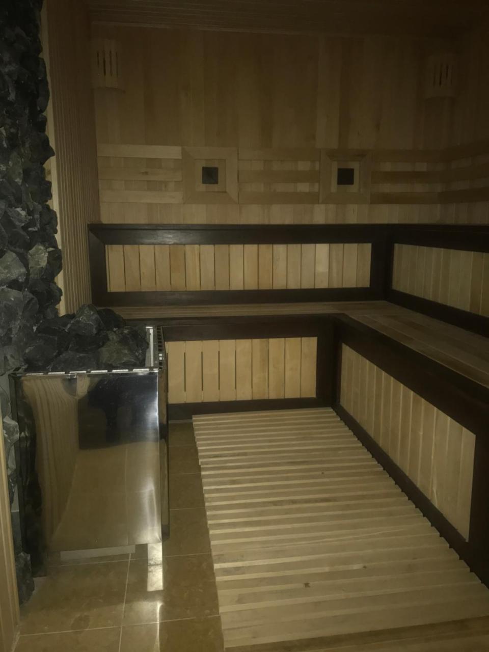 דושאנבה Dior Hotel Tajikistan מראה חיצוני תמונה