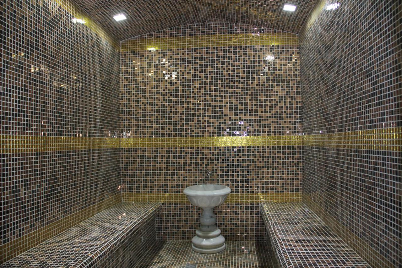 דושאנבה Dior Hotel Tajikistan מראה חיצוני תמונה